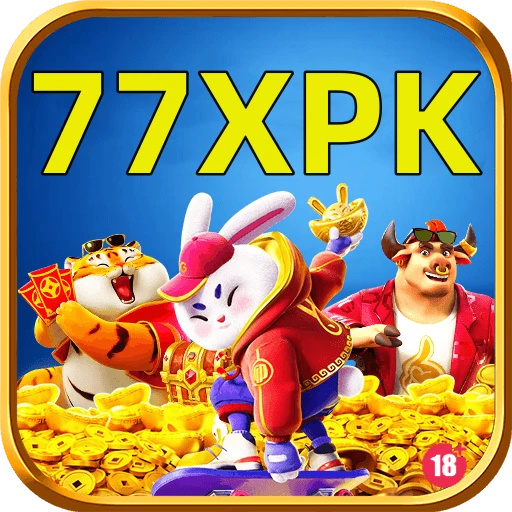 77XPK Cassino Online